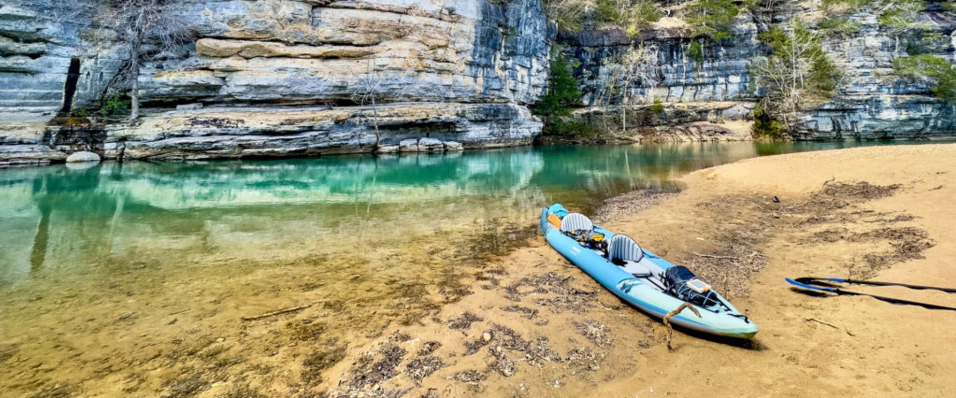 Experience Outdoor Programs in Austin, Arkansas Anytime of the Year