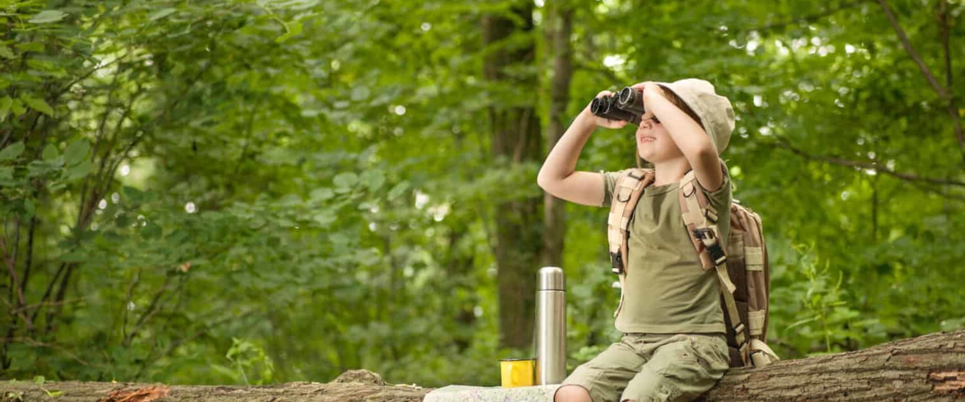 Exploring the Great Outdoors: Top Outdoor Programs for Families in Austin, Arkansas