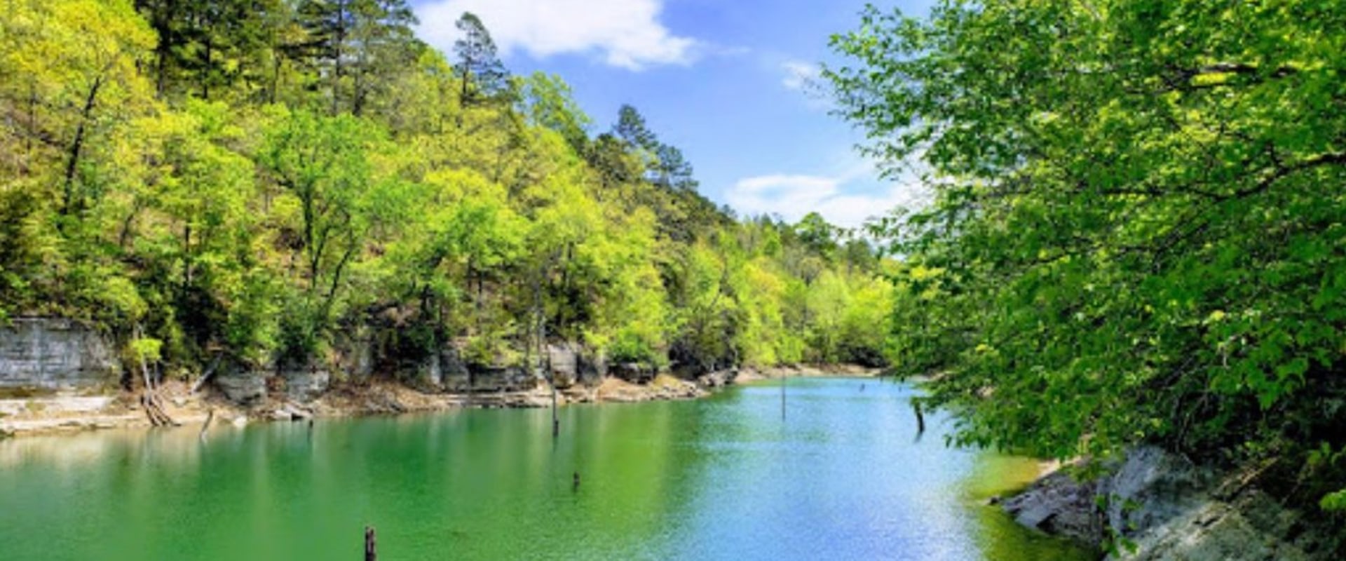 Experience Nature and Adventure in Austin, Arkansas