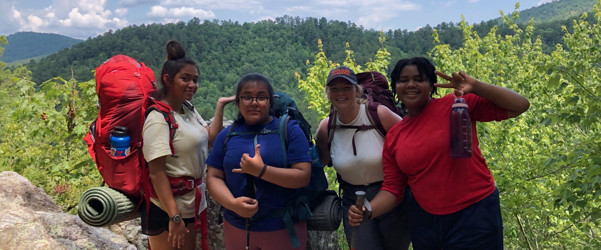Unlock the Great Outdoors: Outdoor Adventures in Austin, Arkansas