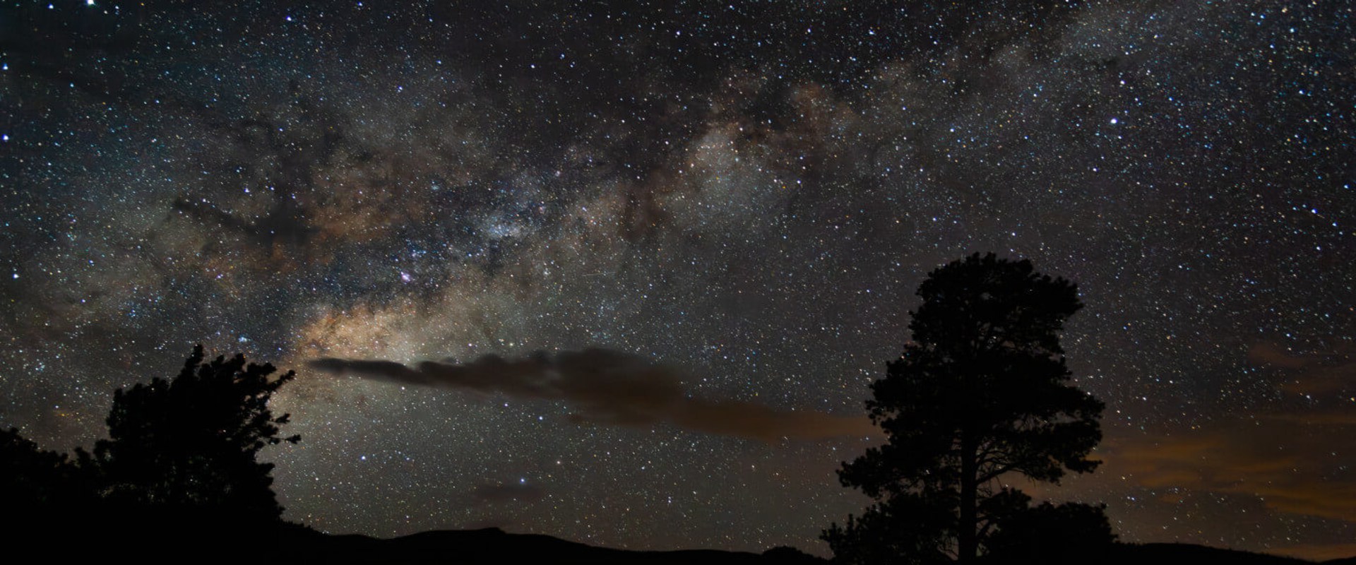 The Best Stargazing Spots in Austin, Arkansas