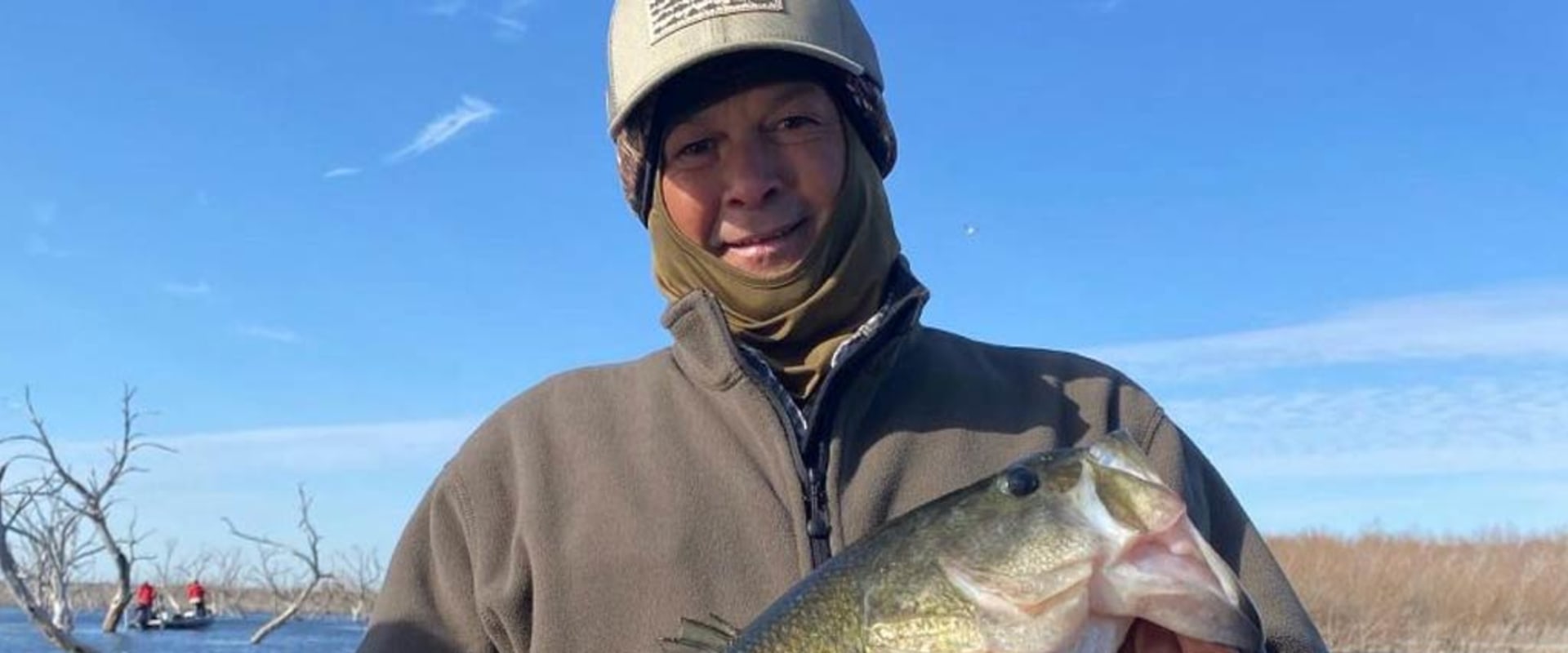 The Ultimate Guide to Fishing in Austin, Arkansas: An Expert's Perspective