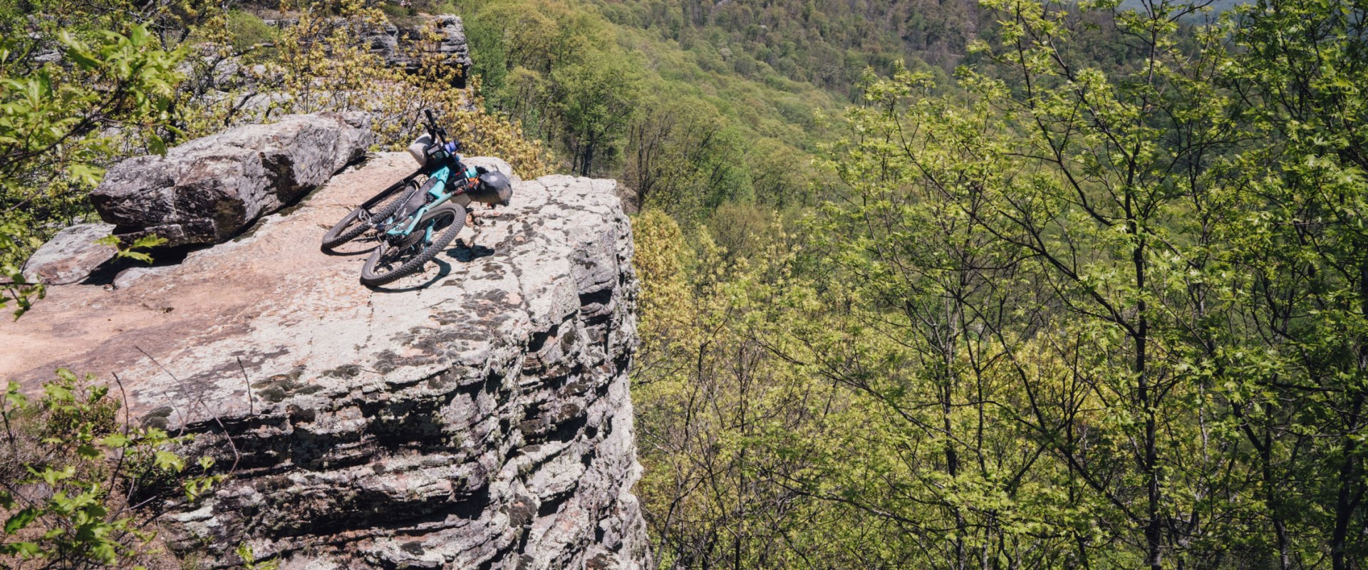 Exploring the Best Mountain Biking Trails in Austin, Arkansas
