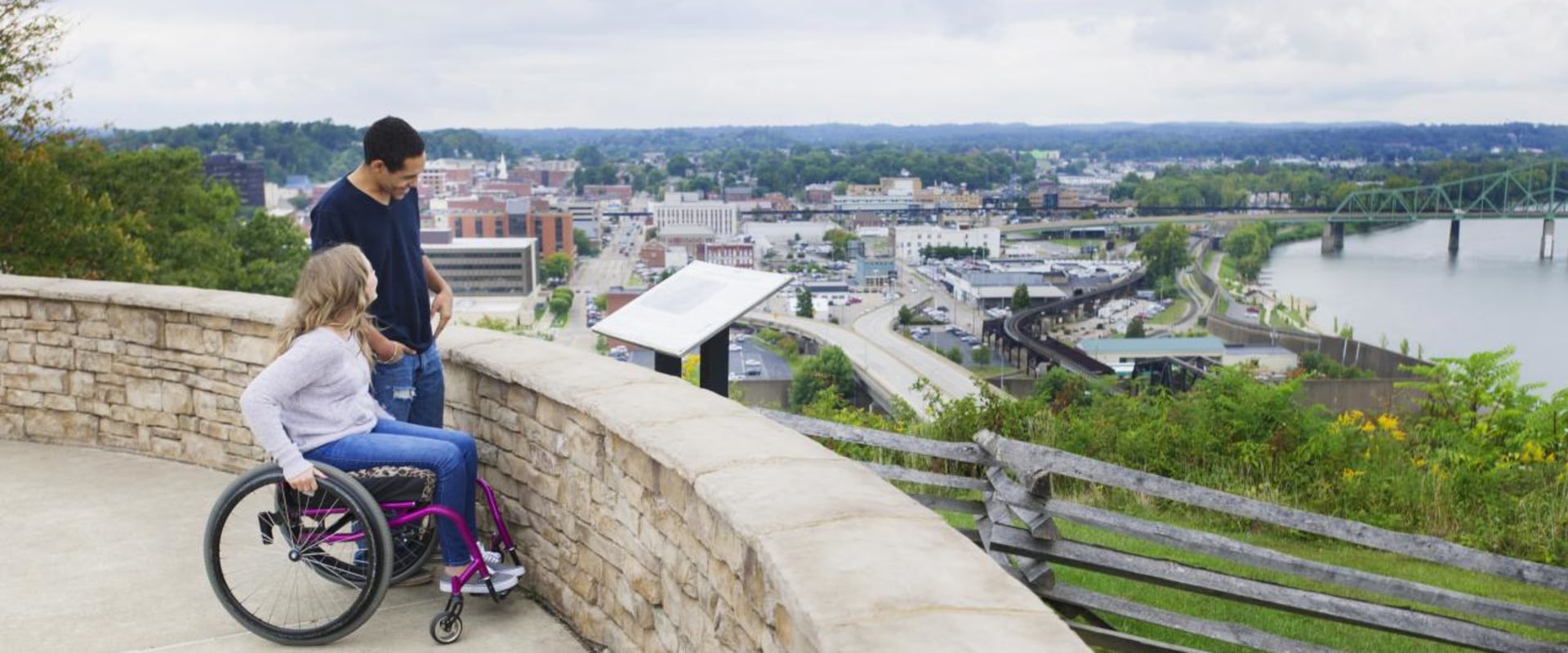 Exploring the Great Outdoors: Accessible Programs for Individuals with Disabilities in Austin, Arkansas