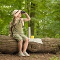 Exploring the Great Outdoors: Top Outdoor Programs for Families in Austin, Arkansas