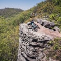 Exploring the Best Mountain Biking Trails in Austin, Arkansas