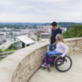 Exploring the Great Outdoors: Accessible Programs for Individuals with Disabilities in Austin, Arkansas