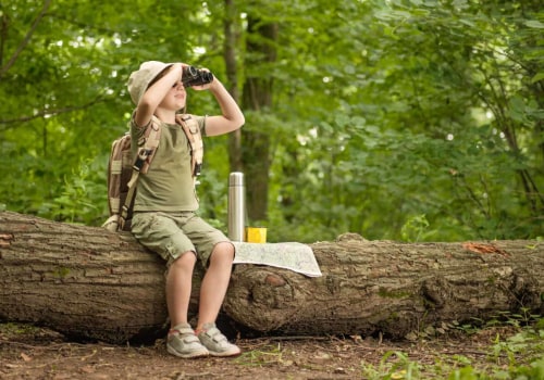 Exploring the Great Outdoors: Top Outdoor Programs for Families in Austin, Arkansas