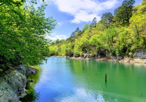 Experience Nature and Adventure in Austin, Arkansas