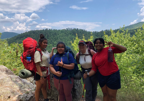 Unlock the Great Outdoors: Outdoor Adventures in Austin, Arkansas