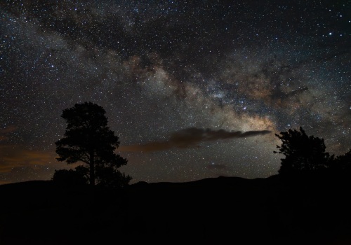 The Best Stargazing Spots in Austin, Arkansas