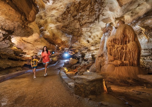 Exploring the Great Outdoors: A Guide to Outdoor Programs in Austin, Arkansas