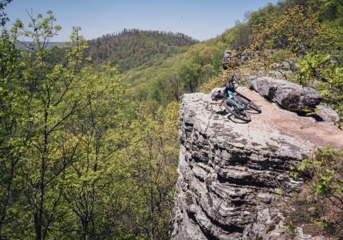 Exploring the Best Mountain Biking Trails in Austin, Arkansas
