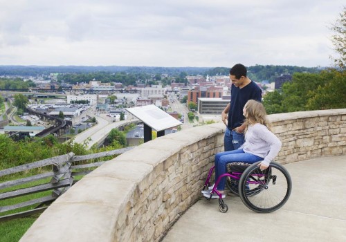 Exploring the Great Outdoors: Accessible Programs for Individuals with Disabilities in Austin, Arkansas